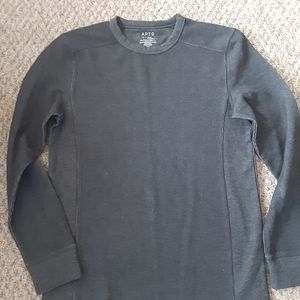 Black long sleeve